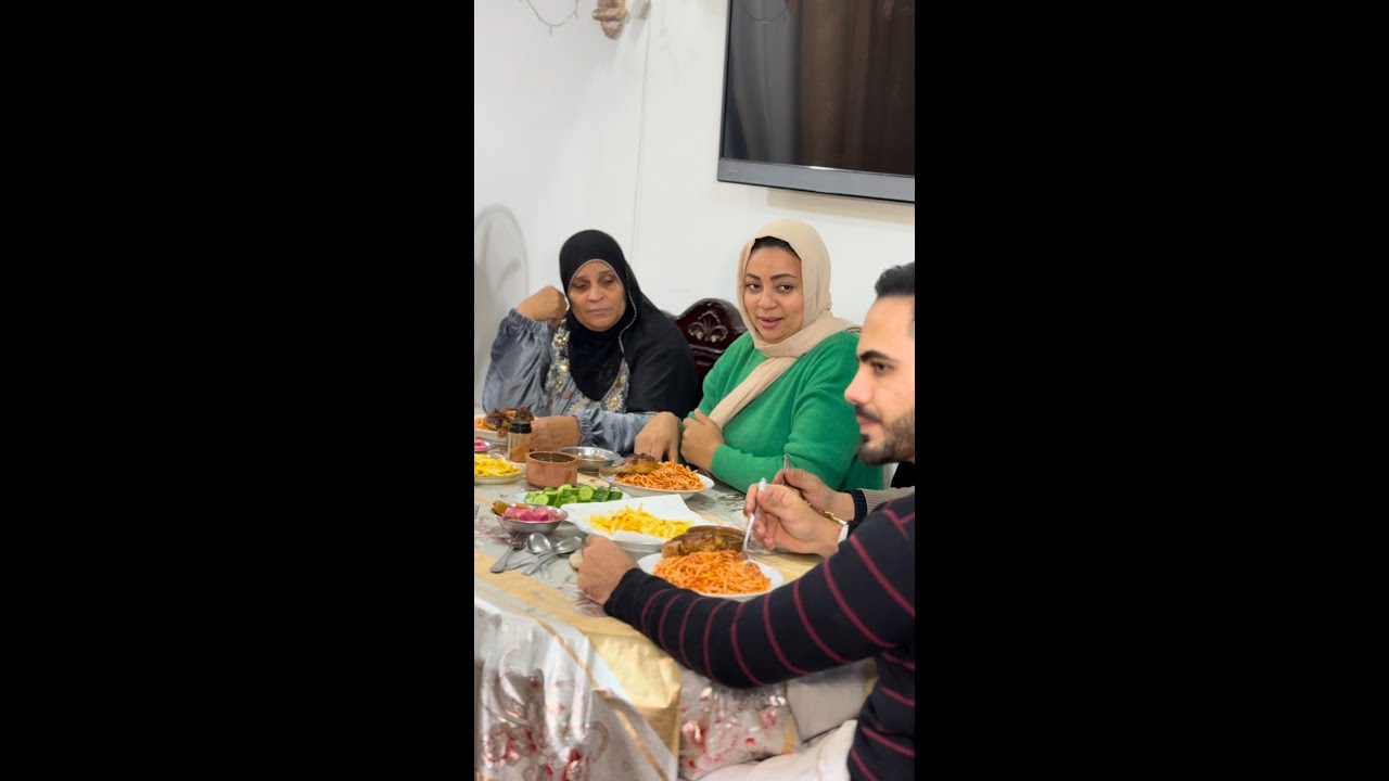 بنت عينها على اخو جوزها ولما حماتها شافتهم مش هتصدقوا حصل اى !