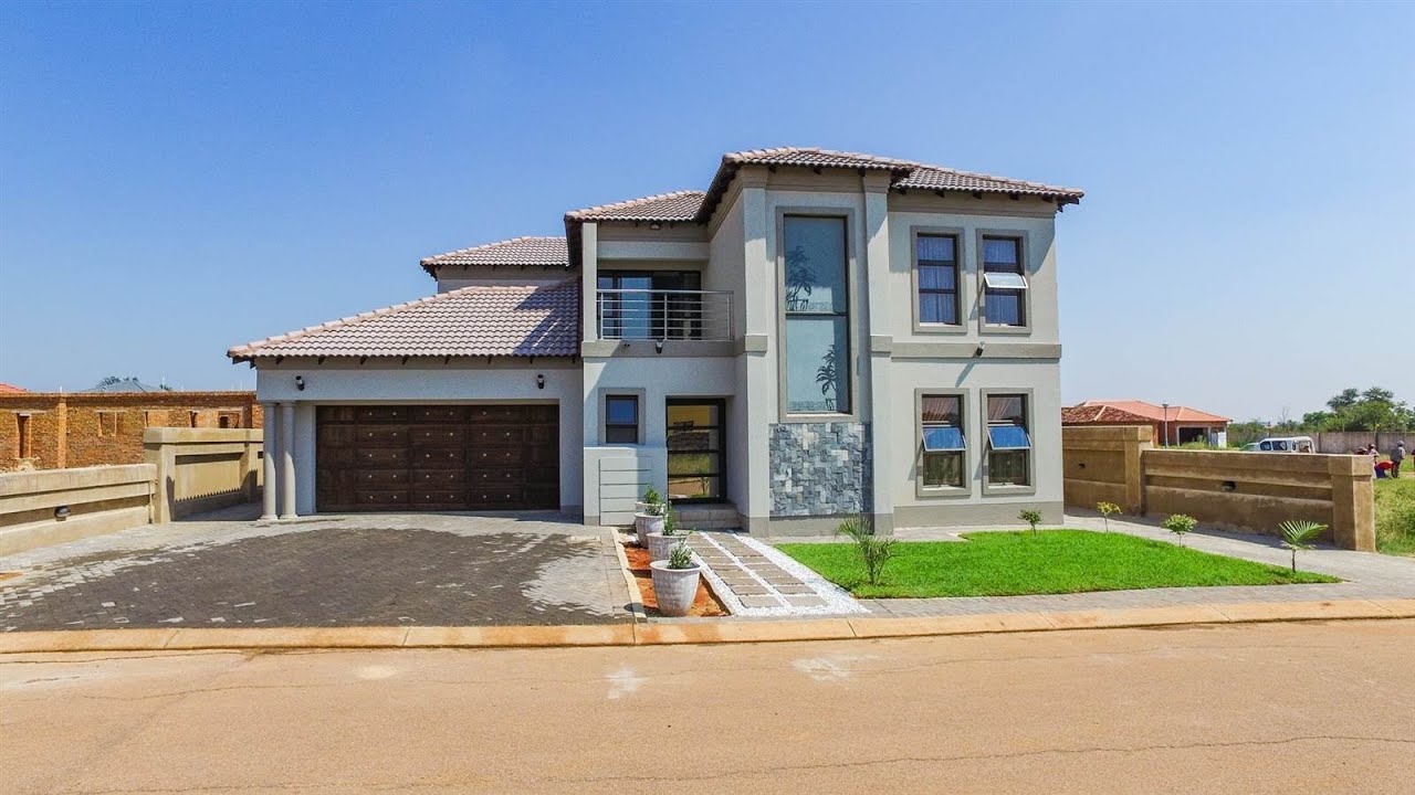 4 Bedroom House for sale in Gauteng | Pretoria | Northern Pretoria | The Orchards | 524 |