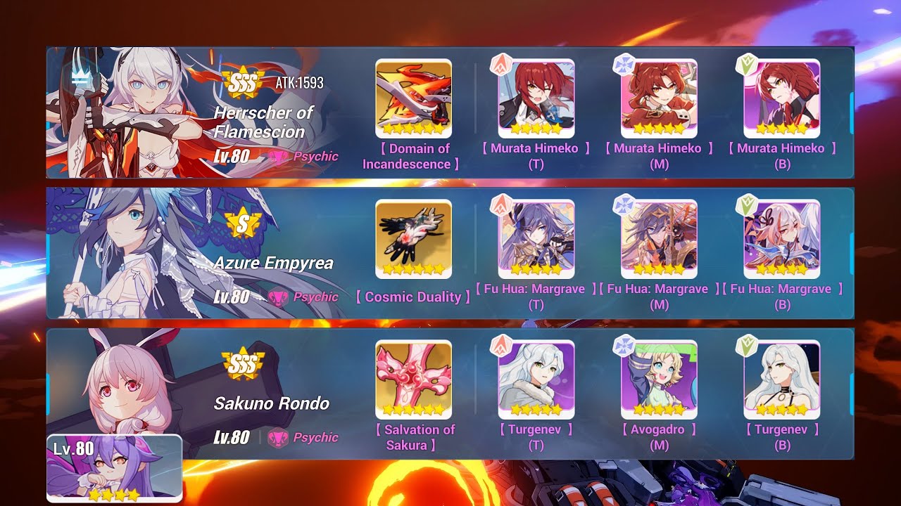 HI3 Exalted MA - SSS MHT-3B (Tank) - HFS SSS/AE S.0/SR (47744)