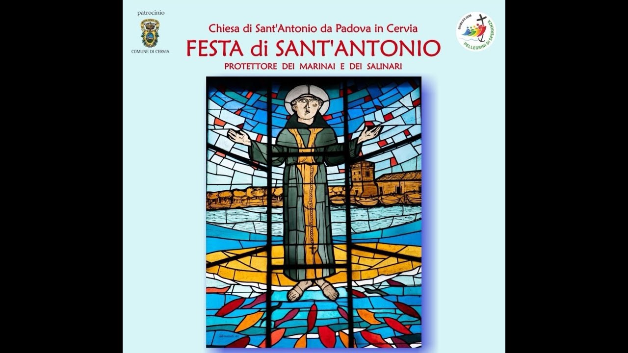 DOMENICA 15 GIUGNO - 2025  -