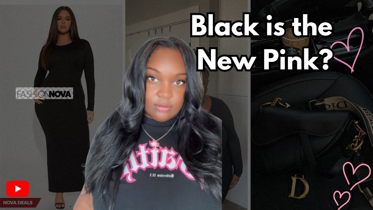 FALL LOOKS PT.2! FASHION NOVA CURVE PLUS SIZE TRY ON HAUL
