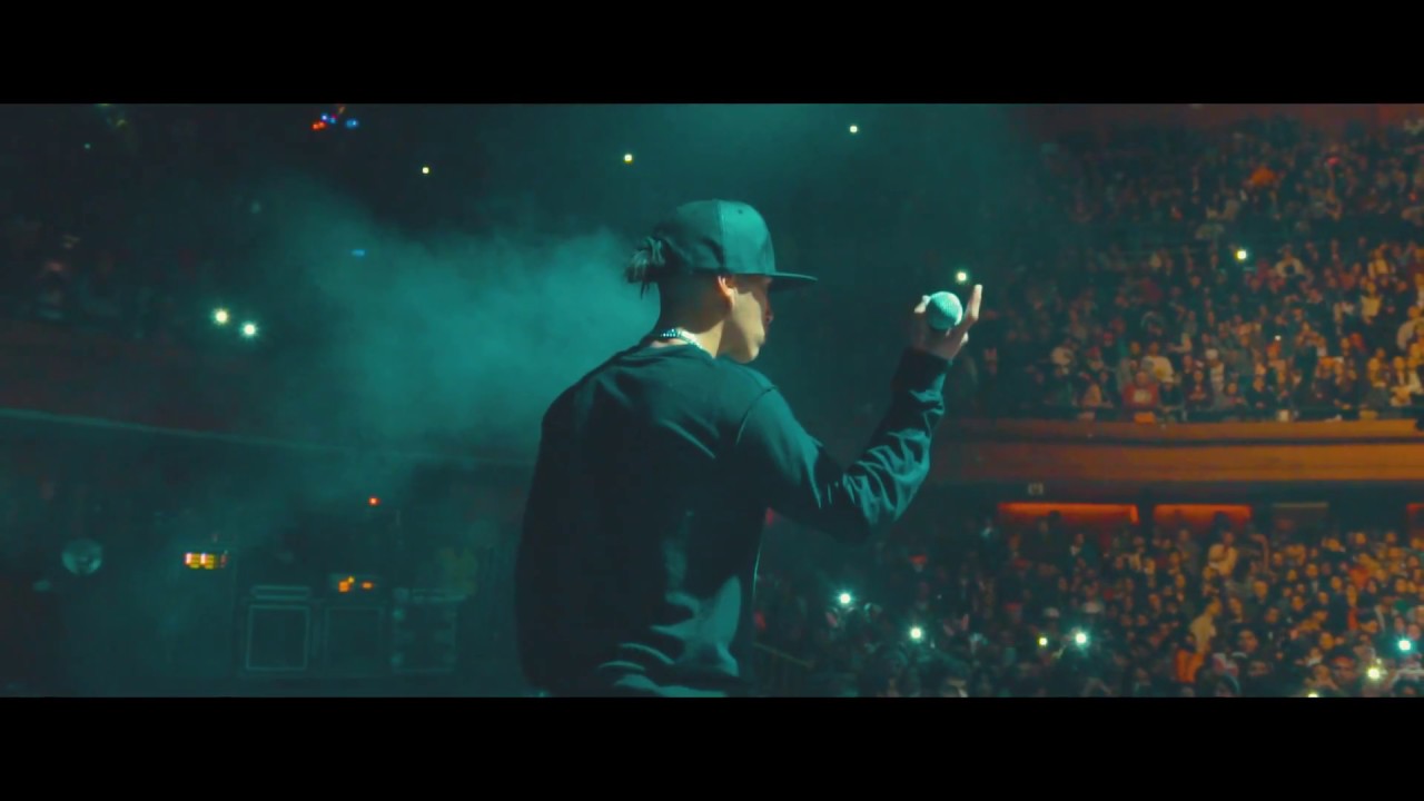 Pablo Chill-E - Misiones (Official Street Video)