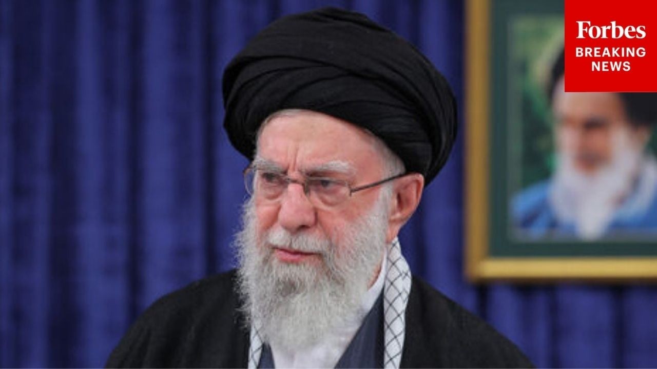 Iran May Name New Supreme Leader In &lsquo;A Day Or Two&rsquo;&mdash;Here&rsquo;s Who&rsquo;s Leading The Country Now