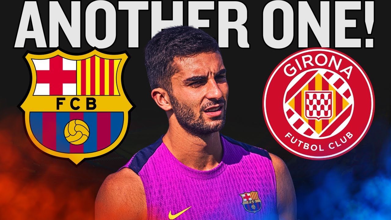 Finally CAMP NOU... and Barca just need 36M for 1:1! Ferran will not play!
