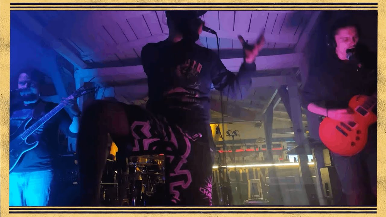 Avoid Humanity Live @ Sunctum 1.2 2024