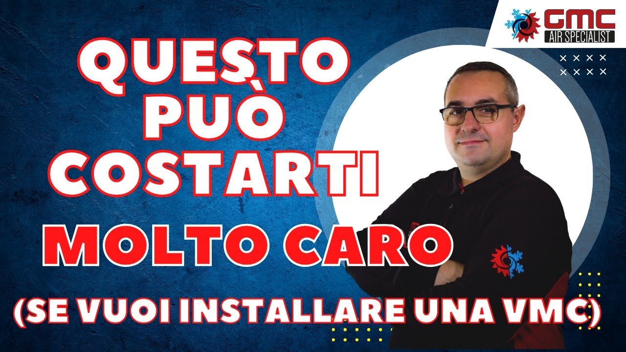 🎯 Stai progettando una VMC? C&rsquo;&egrave; una cosa che nessuno ti dice&hellip; ma che pu&ograve; costarti CARA.