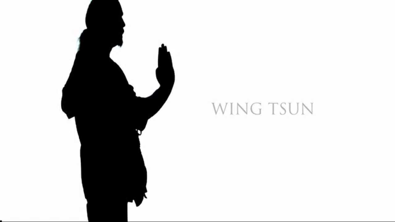 SHADOWS OF WING TSUN