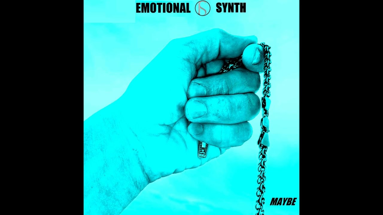 EMOTIONAL SYNTH - Water(muddy)