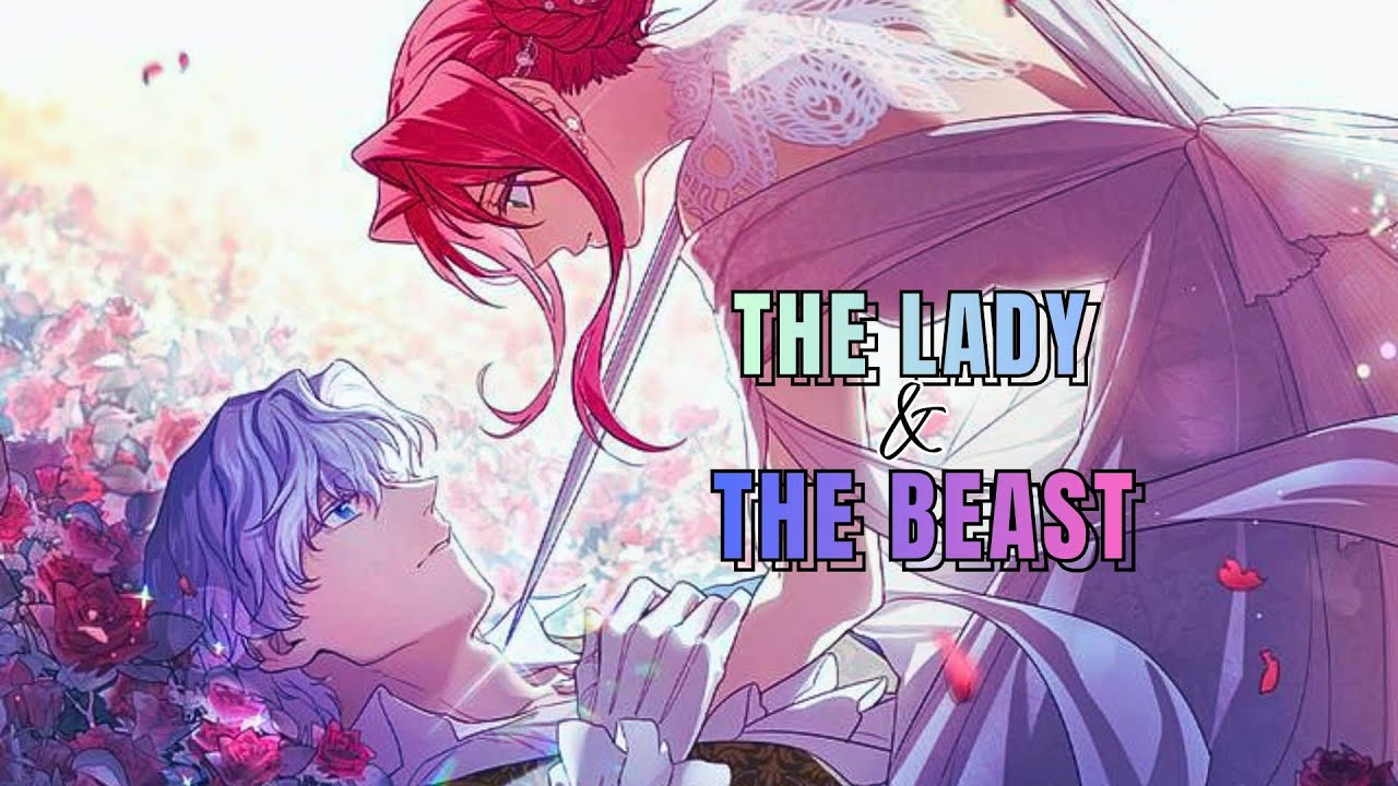 Tame My Heart | Full Music Video | Astina's POV ✦ The Lady and The Beast (Fan Song)