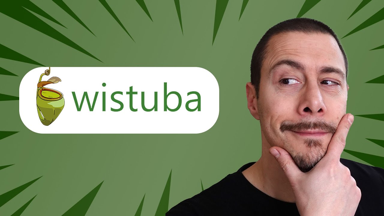 😍 Сайт Wistuba 🌿 Какой непентес подойдет для подоконника?