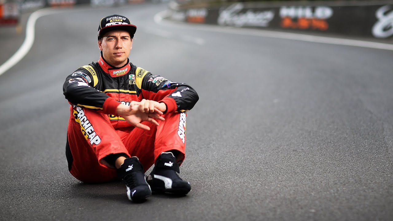 The Mostert's | Supercars Life Series