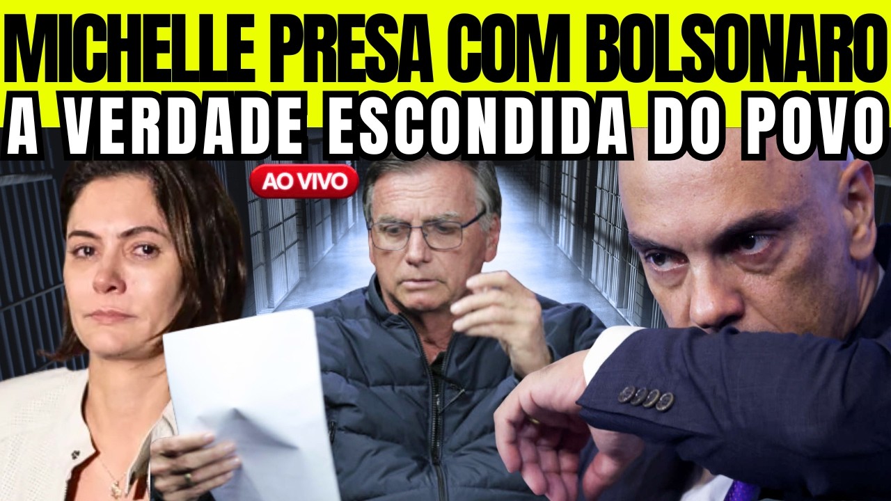 [AO VIVO] O PAU QUEBRA NA PAPUDINHA! VERDADE QUE VC DEVE SABER! TRUMP LEVA SURRA DA SUPREMA CORTE!