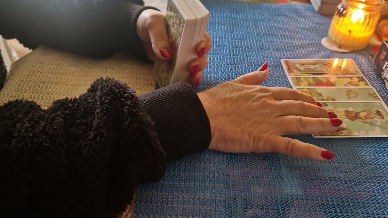 🎄🎄🎄⚘️⚘️⚘️ Τι να περιμένετε από αυτή/αυτός στο 2025 ❤️❤️❤️