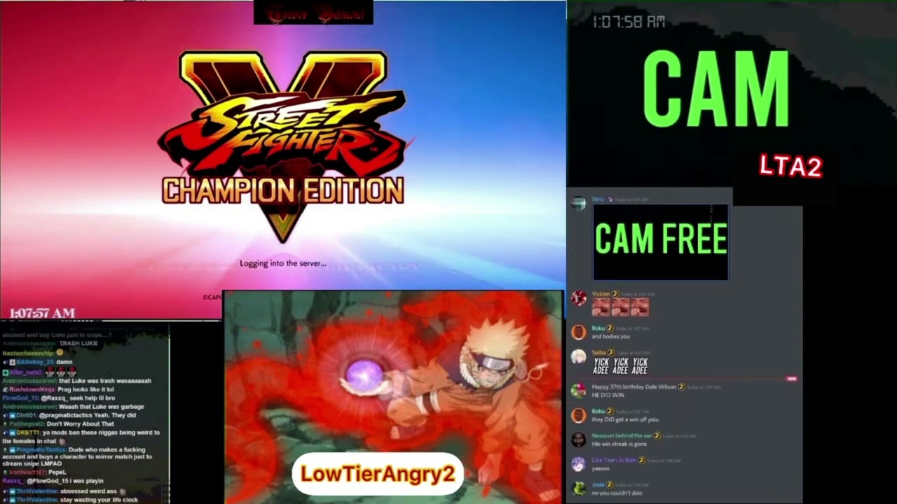 LTG GETS TROLLED