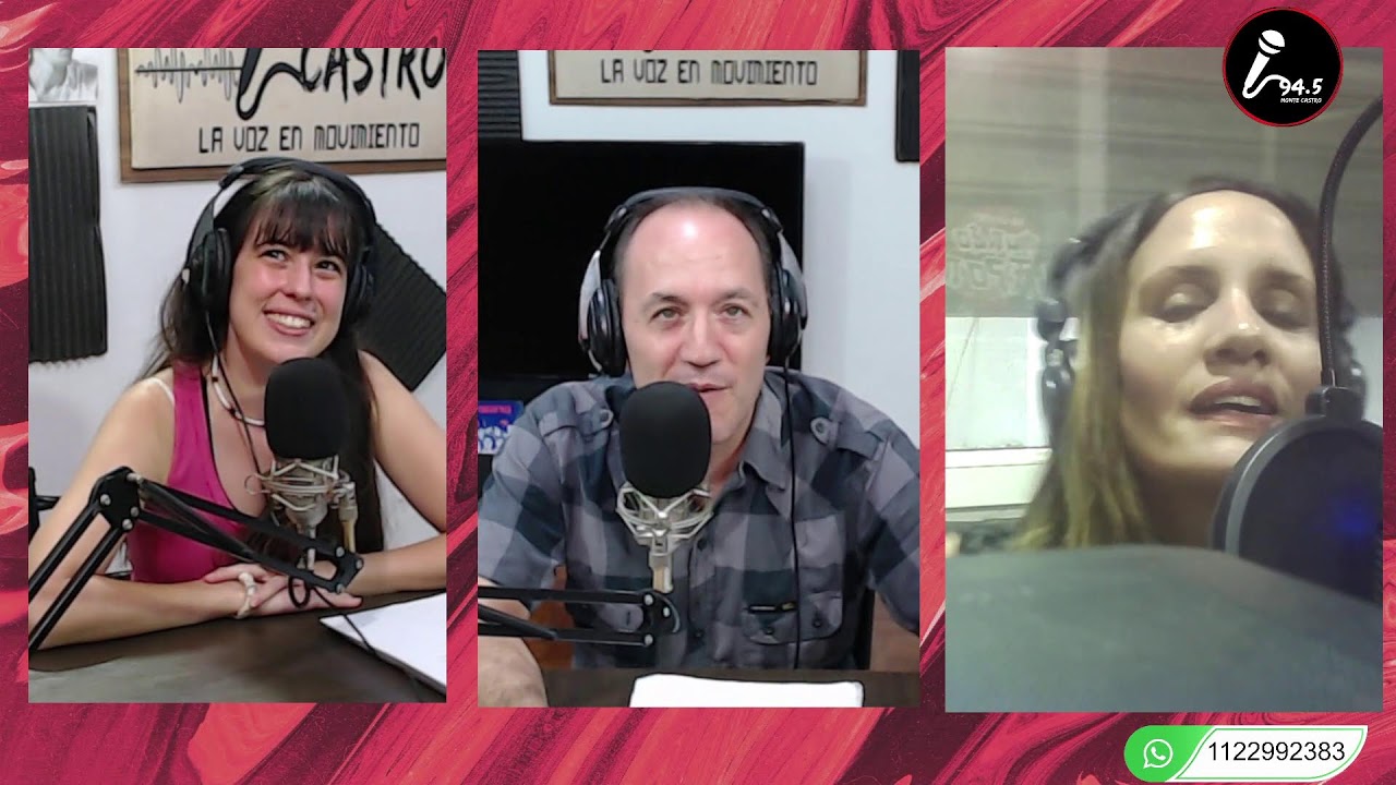 TERAPIA DE LOCOS 12 03 2026