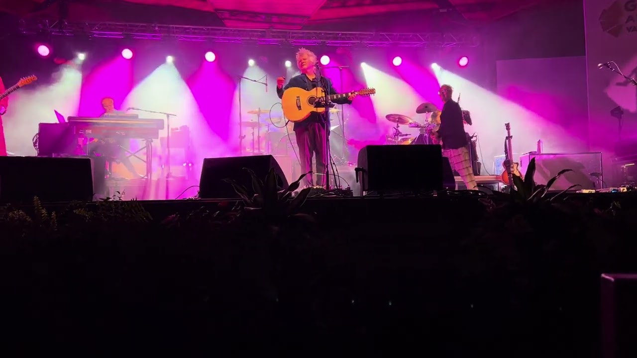 Crowded House - Recurring Dream & World Where You Live - Vail, CO, September 17, 2024