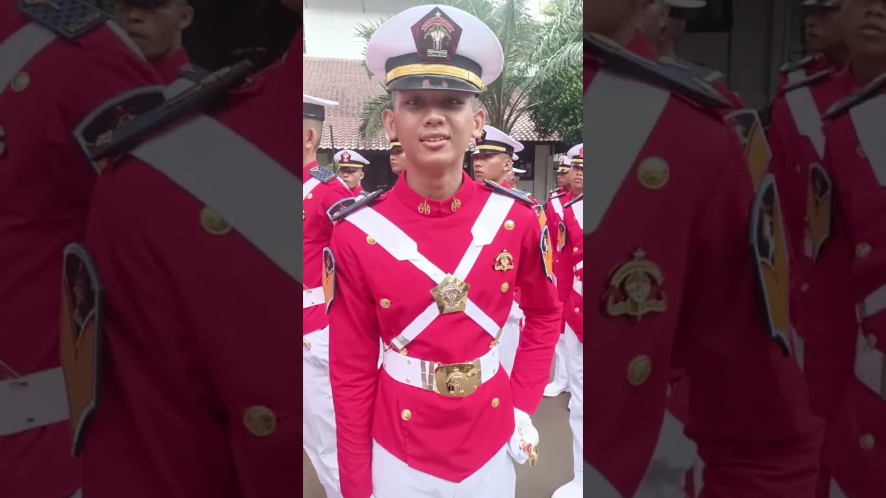live SAMBUT KEDATANGAN ORANG TUA CATAR DI PELANTIKAN POLTEKIP 59 DAN POLTEKIM 27