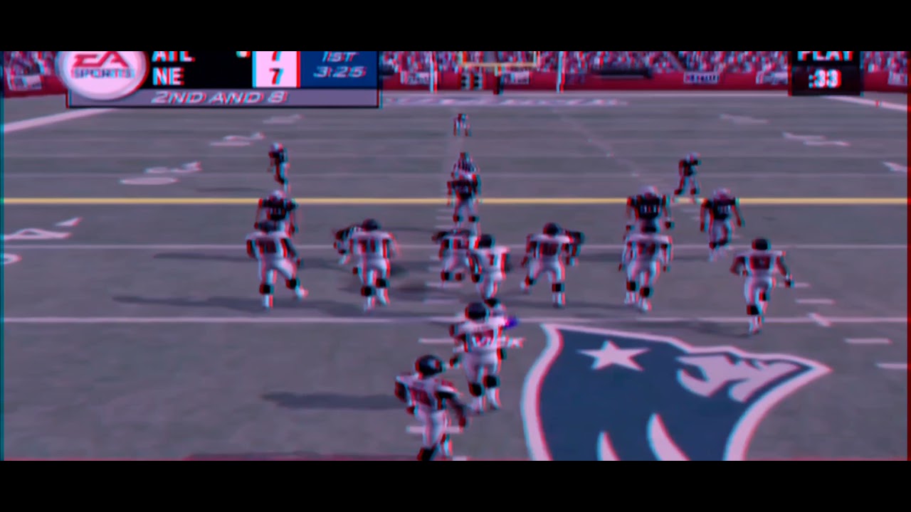 CHIEF KEEF - JOHN MADDEN (SLOWED) (TAZ144)
