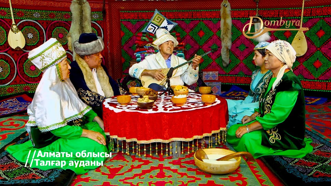 Әмзебек Жұмабекұлы - Тоқтарым (Қожеке Назарұлы)