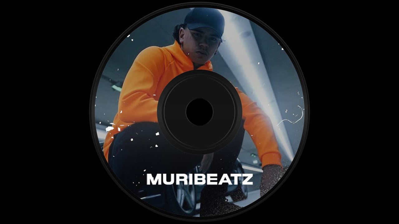 (FREE) DJANGO x STU SESH Drill Type Beat - 
