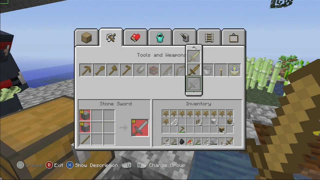 Minecraft: SkyBlock Survival Ep. 7 - Farm Simulator