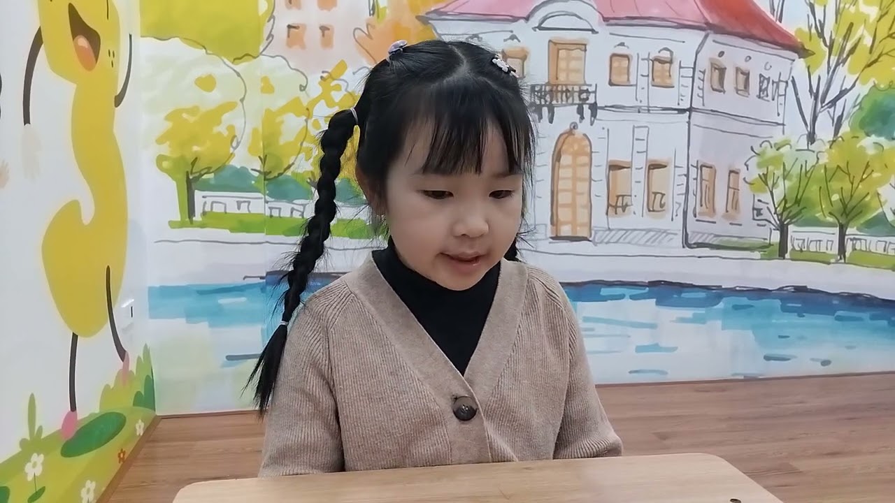 Ngọc Nga 148 Fa1 - Test 2 - Dream Sky Tô Hiệu