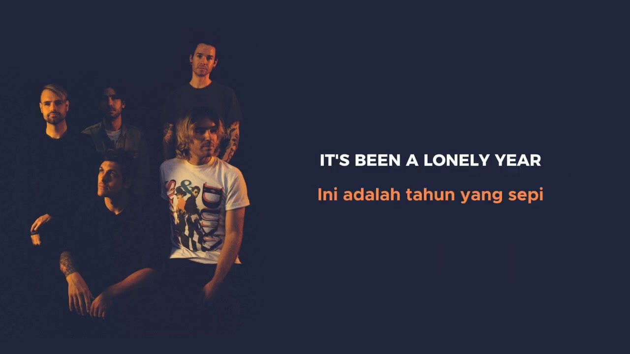 Real Friends - I've Given Up On You | Lirik dan Terjemahan (Acoustic Cover)