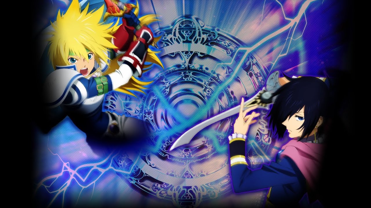 [Tales of Destiny DC] True Final Boss: Empowered Swordian Team (Hard - No Items - No Death)