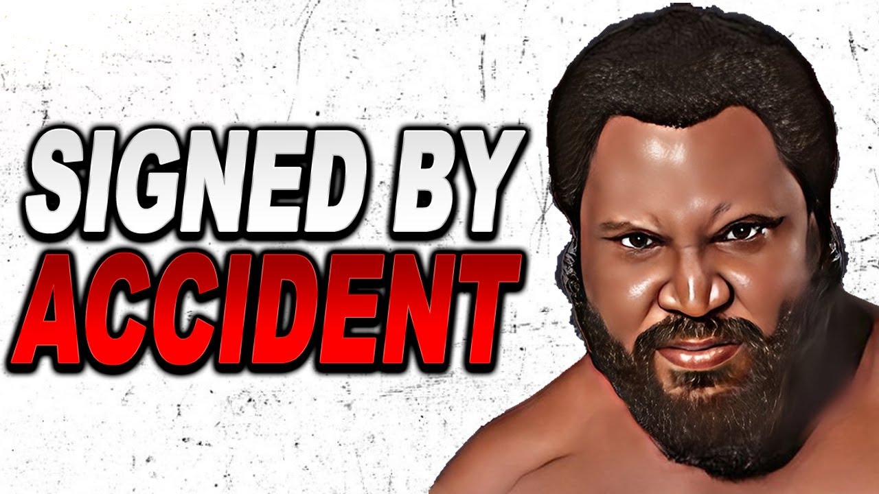 Отвергнутые WWE