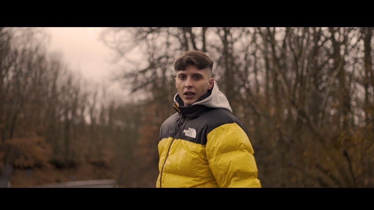 PROK - AMOR AL PESO (PROD SCENO) | VIDEOCLIP