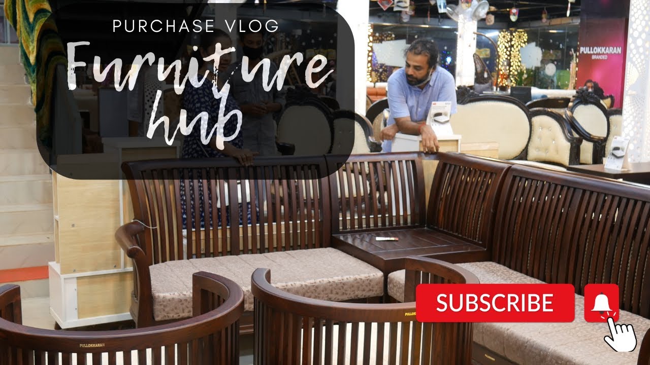 Wooden furnitures From Chevoor 1100 onwards