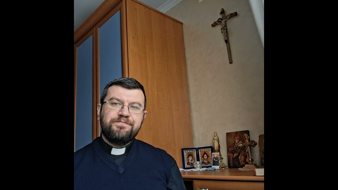 Святий Вінкентій Паллотті. Бути автентичними апостолами Христа в Церкві і світі.