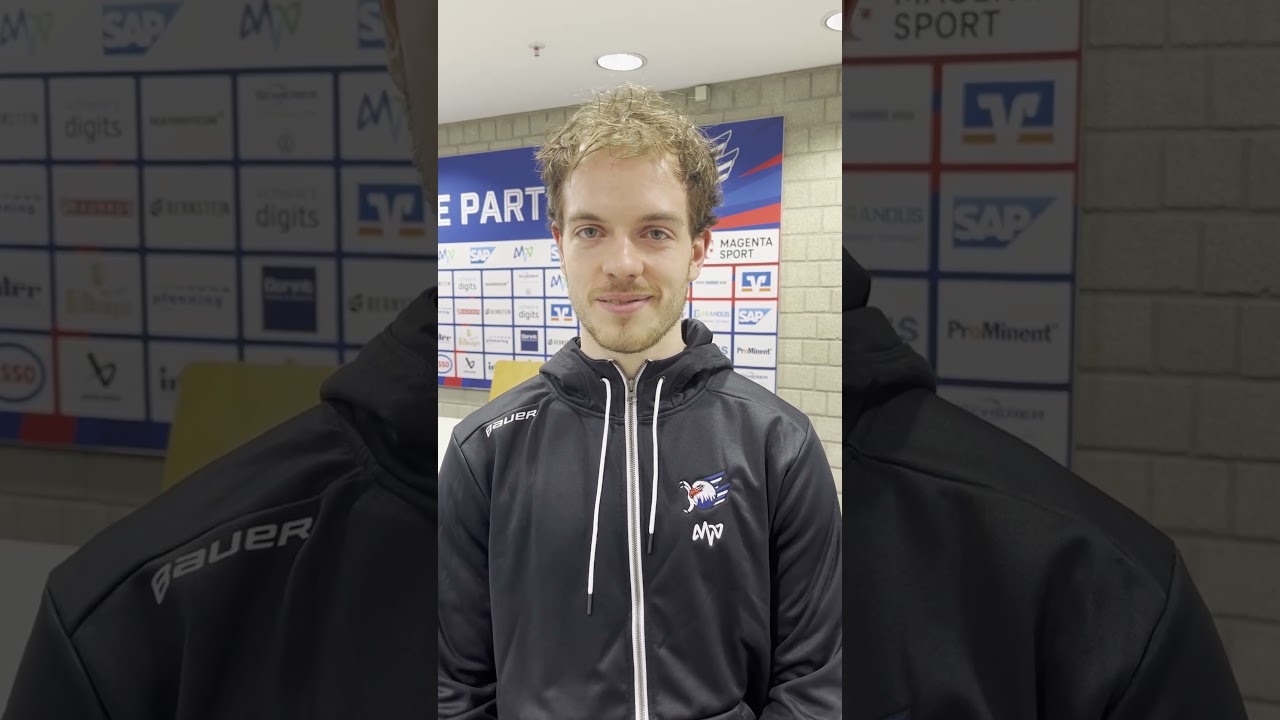 Kevin Bicker Adler Mannheim 02.01.2026