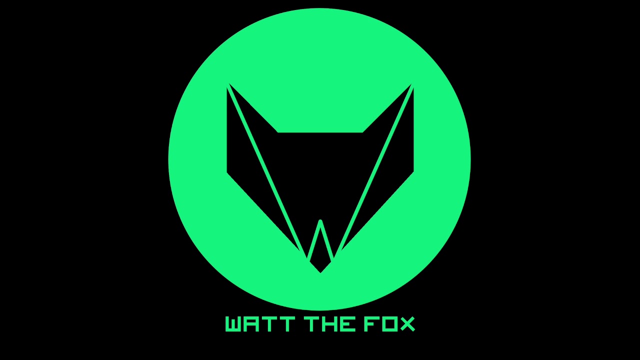 Watt The Fox - Fennek (feat. Elektraum & Nauresaid)