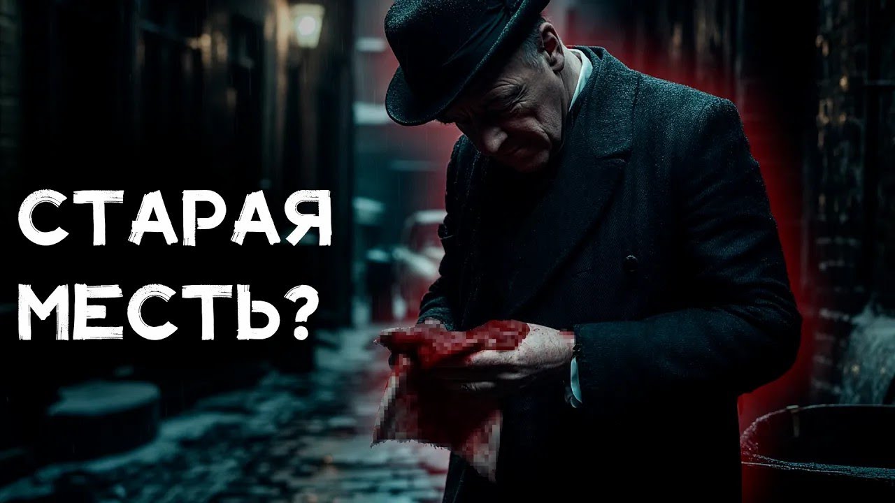Энтони Баучер   Палач на покое   Лучшие Аудиокниги Онлайн   Игорь Швецоы
