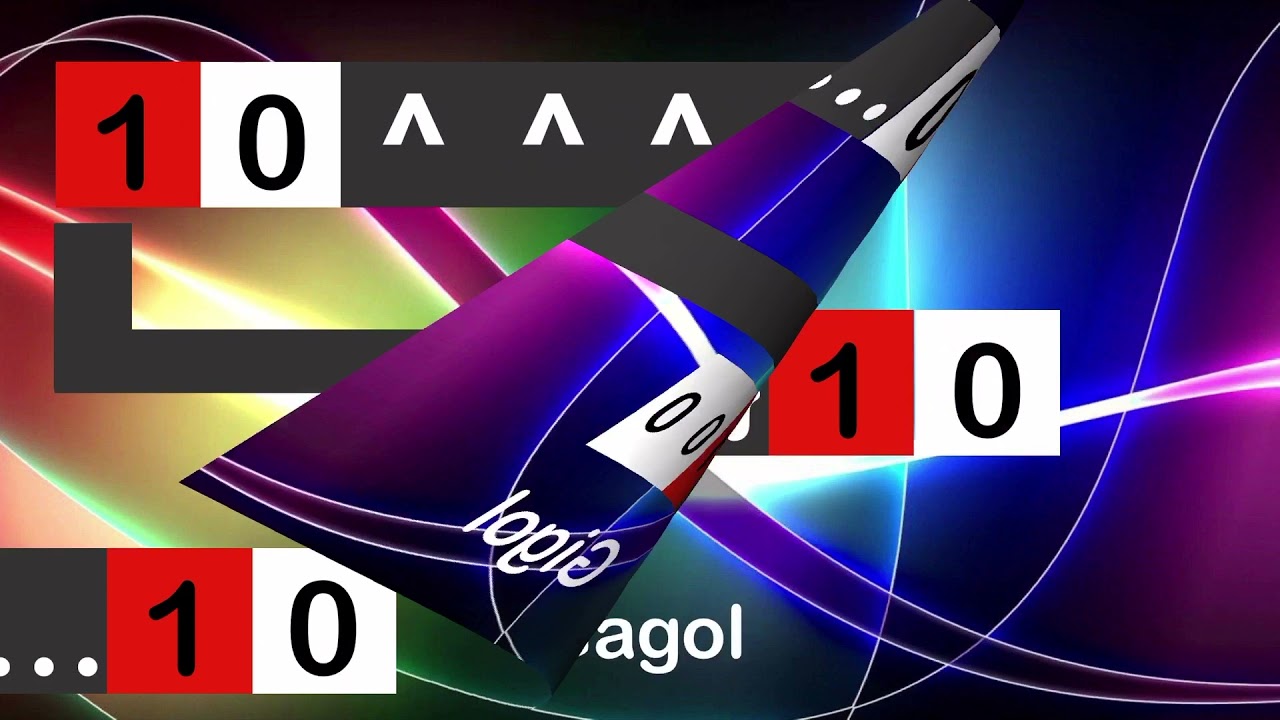 Zero to Absolute Infinity in Eight Minutes
