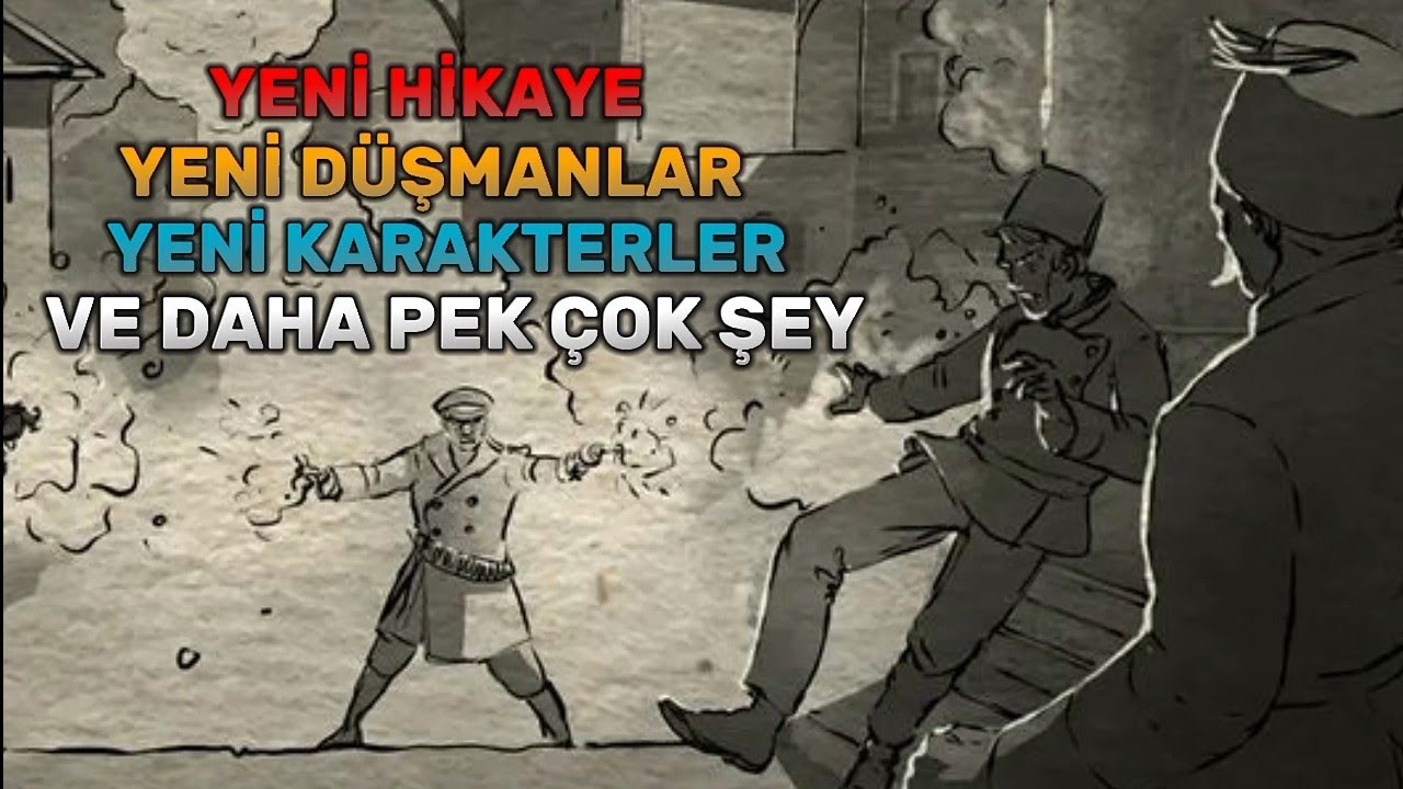 Zaptiye Osmanlı 2 Hakkındaki Son Gelişmeler