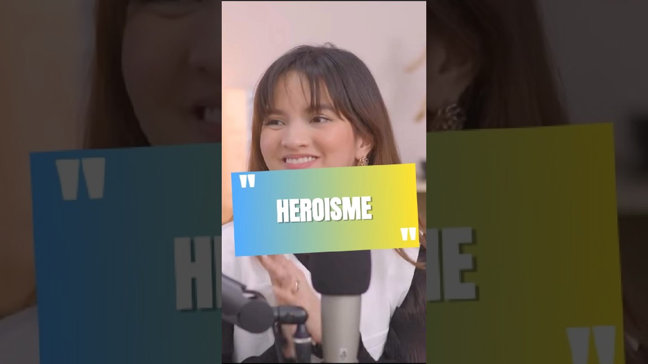 Apasih HEROISME ??? 