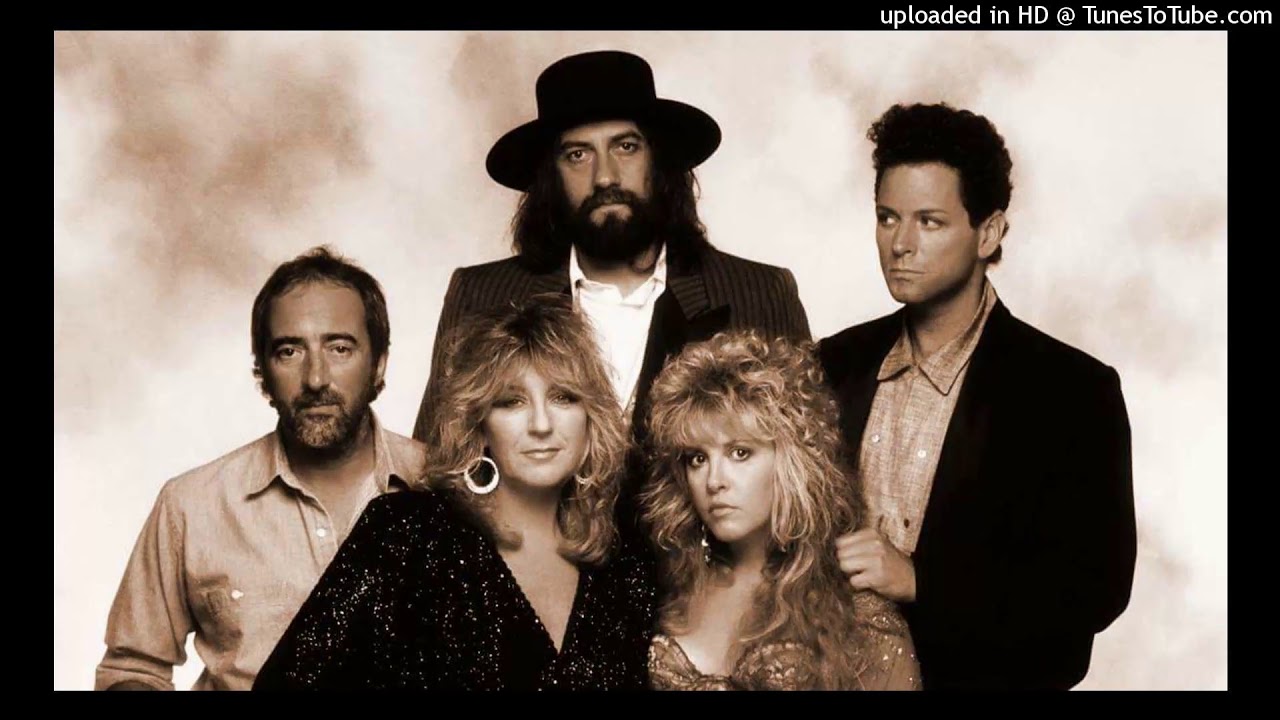 Fleetwood Mac ~ Warm Ways 1975 Rehearsal