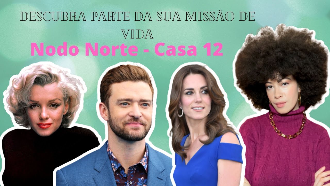 NODO NORTE NA CASA 12