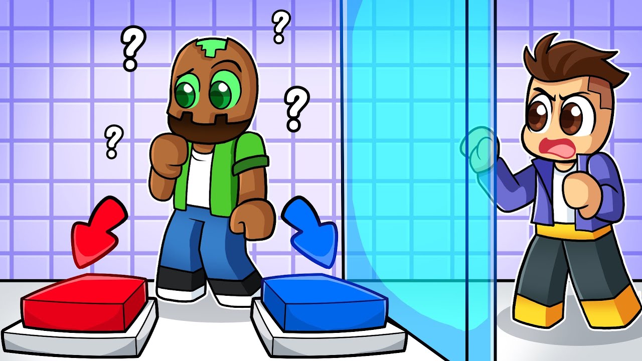 Podremos PASAR un Obby de 2 Jugadores en Roblox?