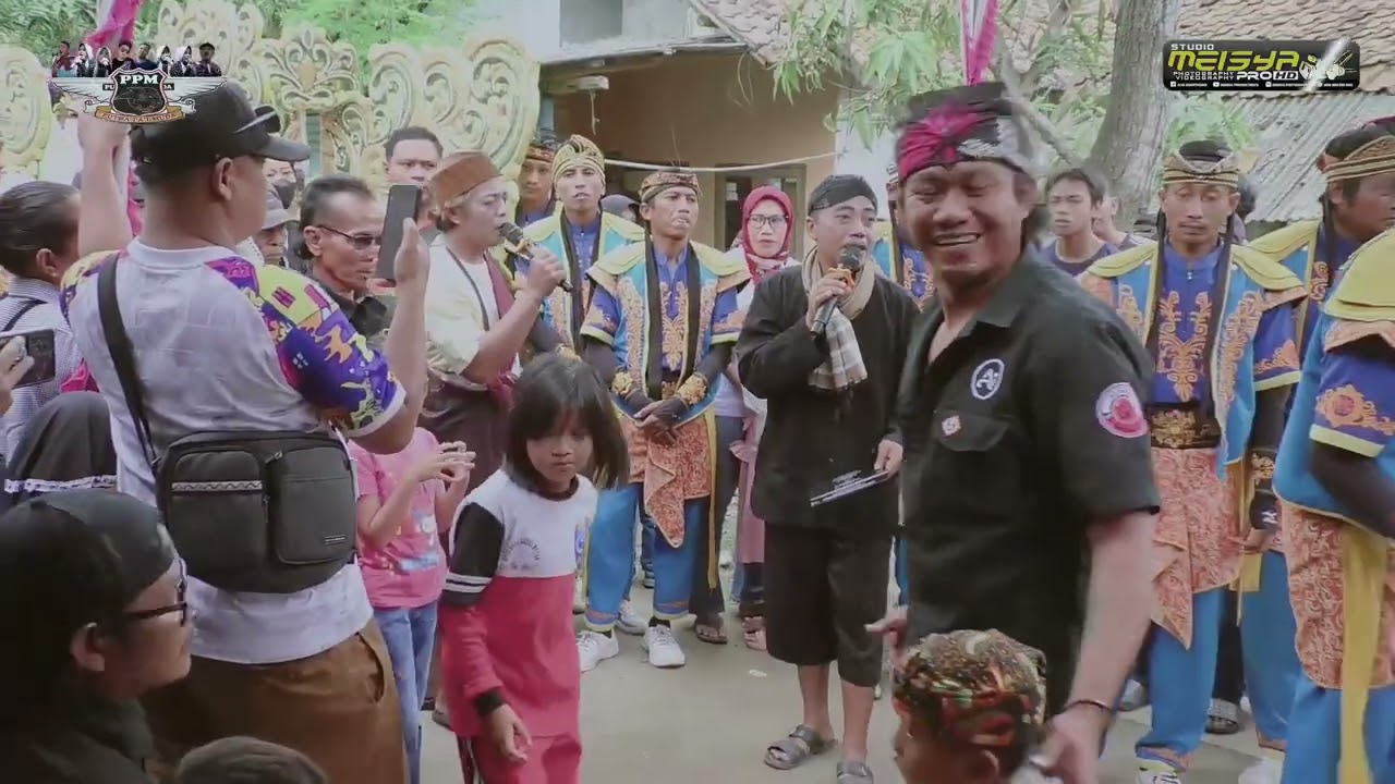 03  LAWAKAN WA CICI & WA MADEK || PUTRA PA'I MUDA (PPM) || RABU, 21 JAN 2026 || GABUSWETAN