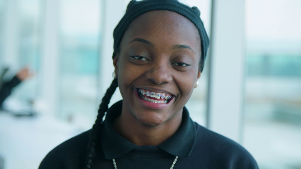 Announcing the Obama Youth Jobs Corps