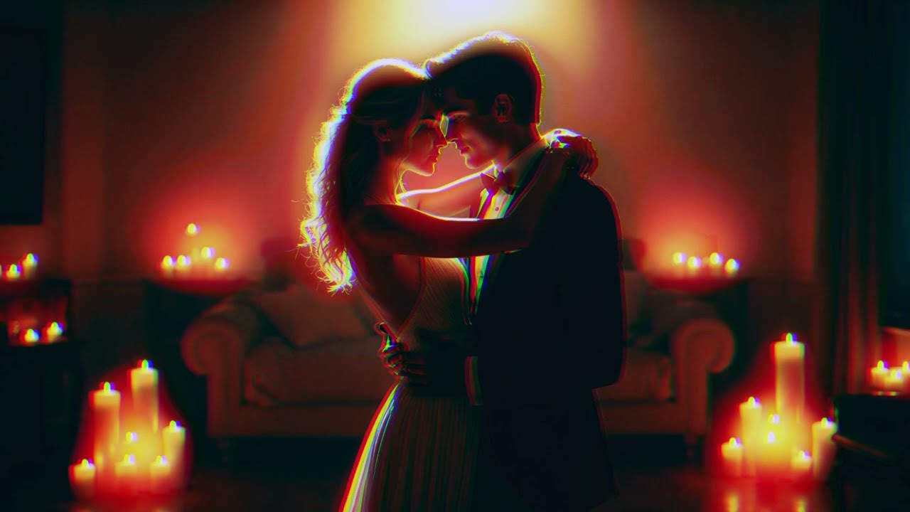 Silk After Midnight