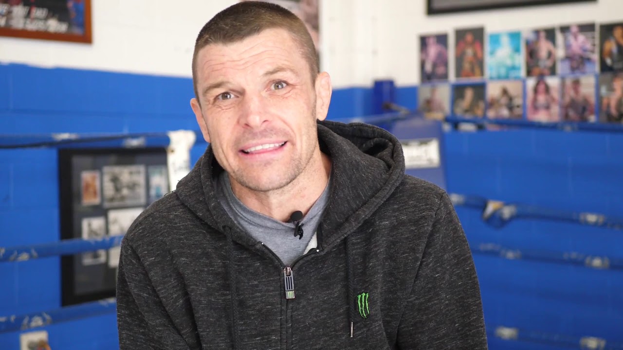 John Wayne Parr speaks on Anthony Mundine, via ExclusiveInsight.com