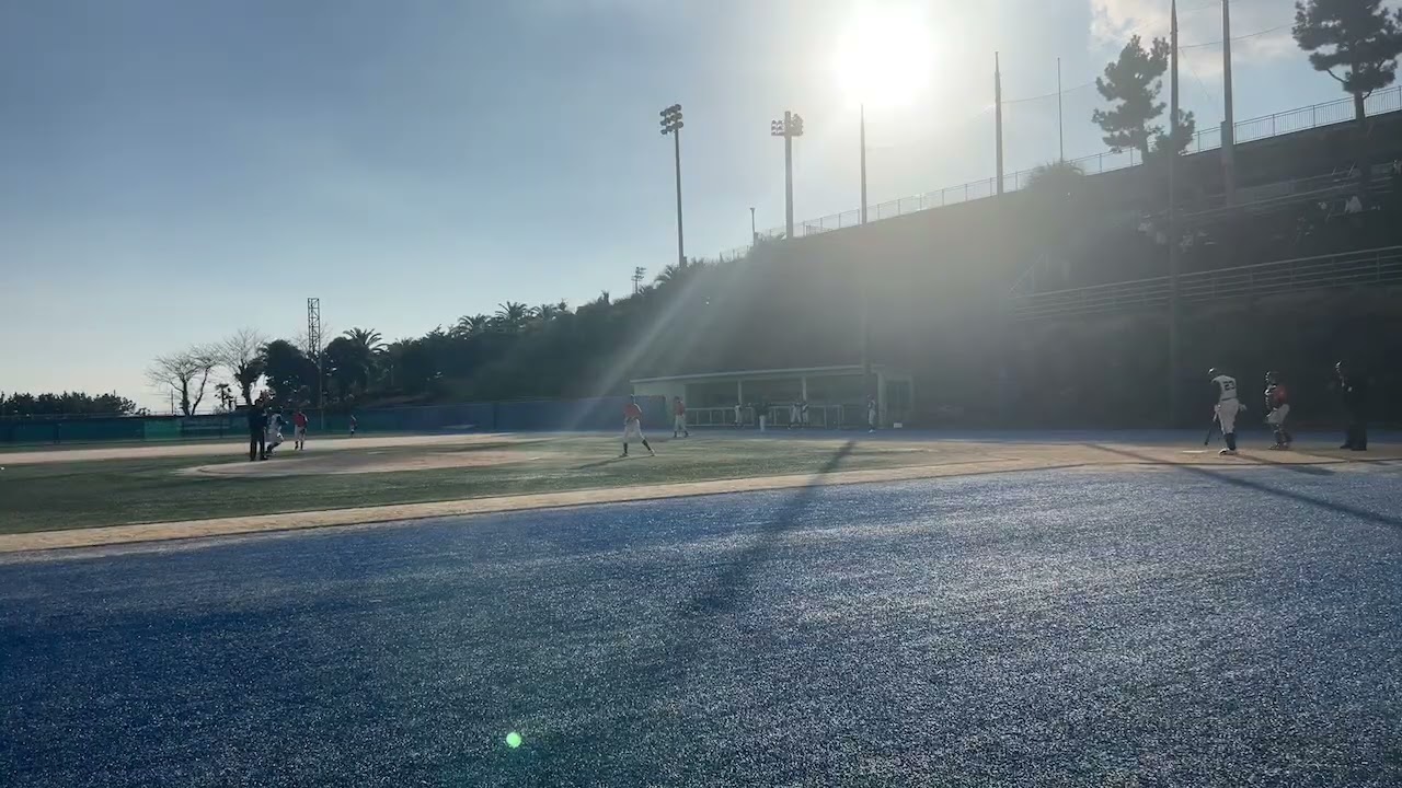 20251122 서귀포시장배 사파초 vs 대전서구