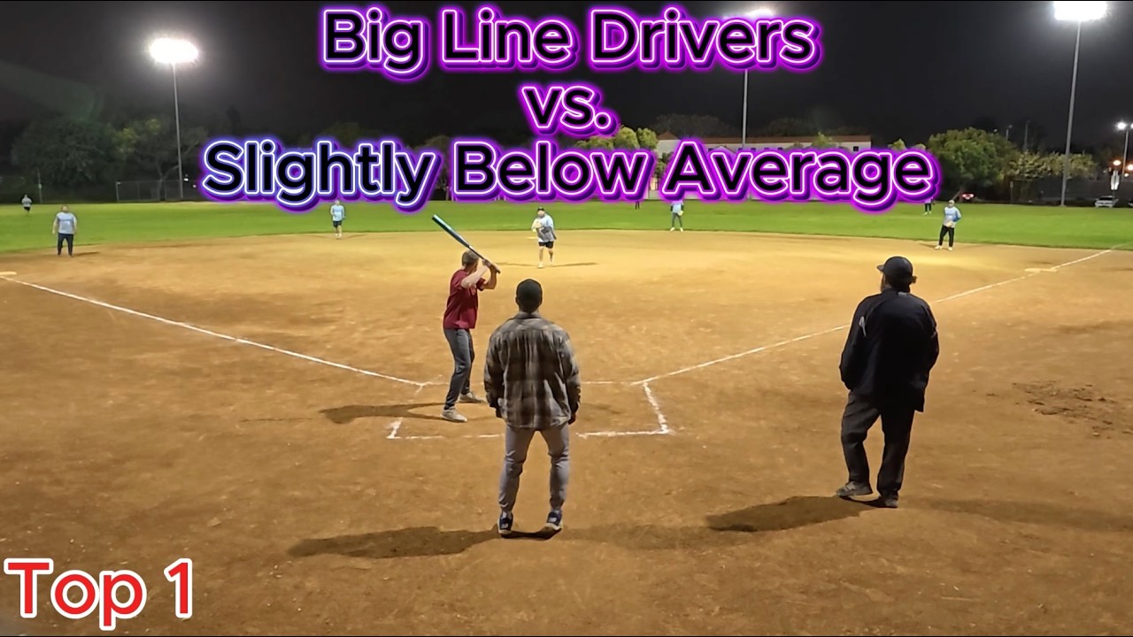 Big Line Drivers vs. Slightly Below Average 2/10/26 Winter 2026