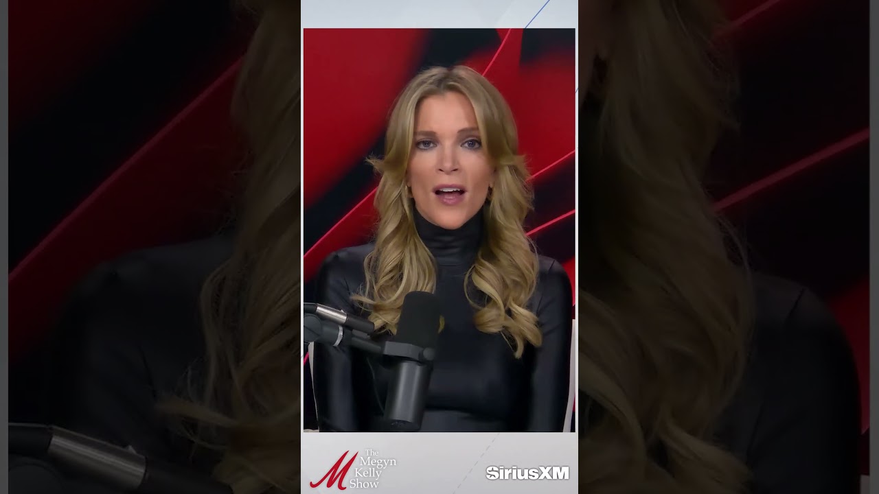 Megyn Slams Tony Dokoupil and 