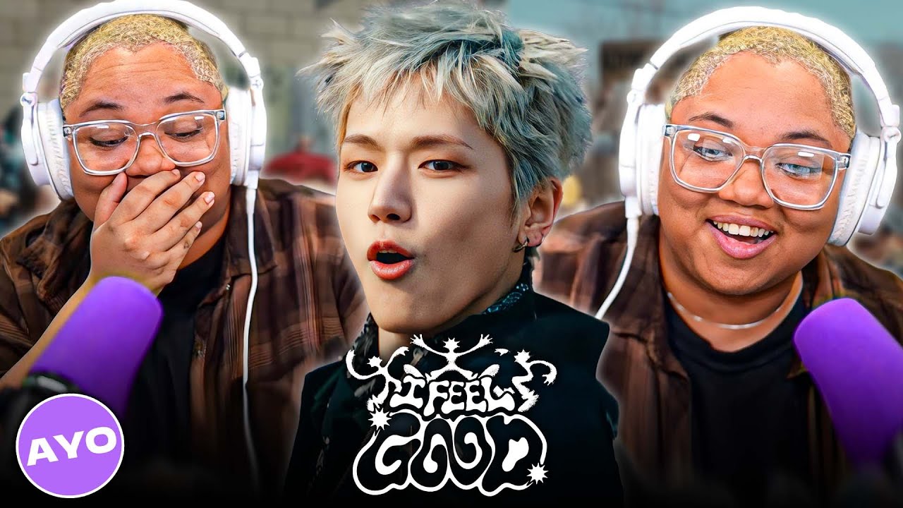 BOYNEXTDOOR | If I say, I Love You & I Feel Good MV's | Reaction