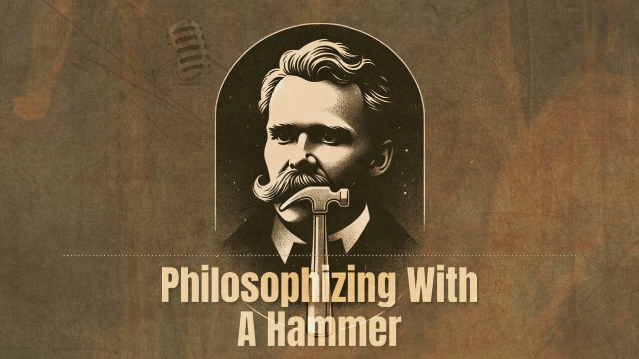Ep 13: Existentialism: Kafka’s Panopticon